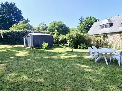 Maison, 75 m²