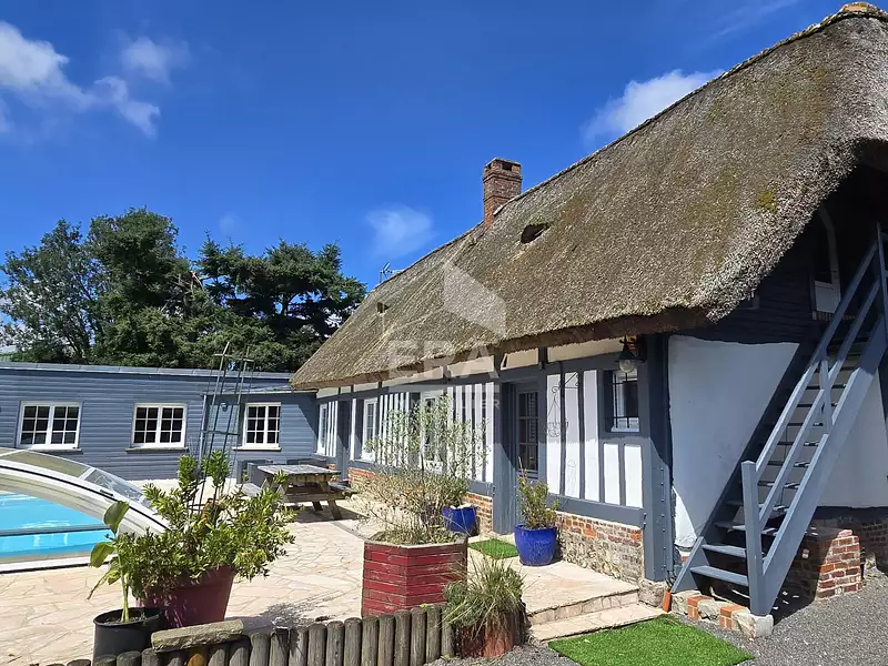 Maison, 159,47 m²