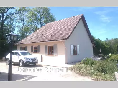 Maison, 140 m²