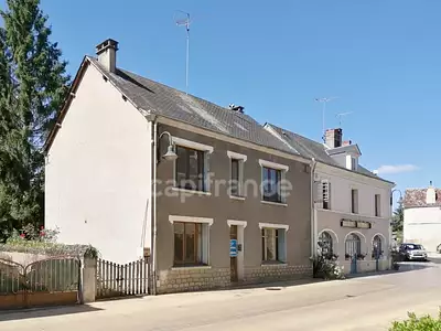 Maison, 150 m²
