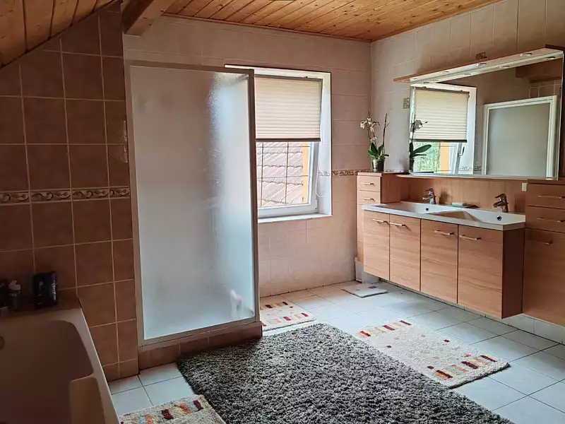 Maison, 130 m²