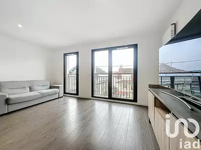 Appartement, 30 m²