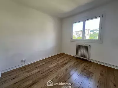 Appartement, 61 m²