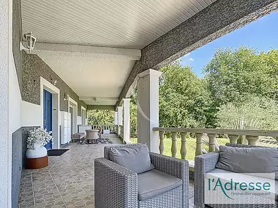Maison, 178 m²