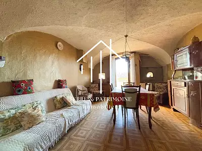 Maison, 60 m²