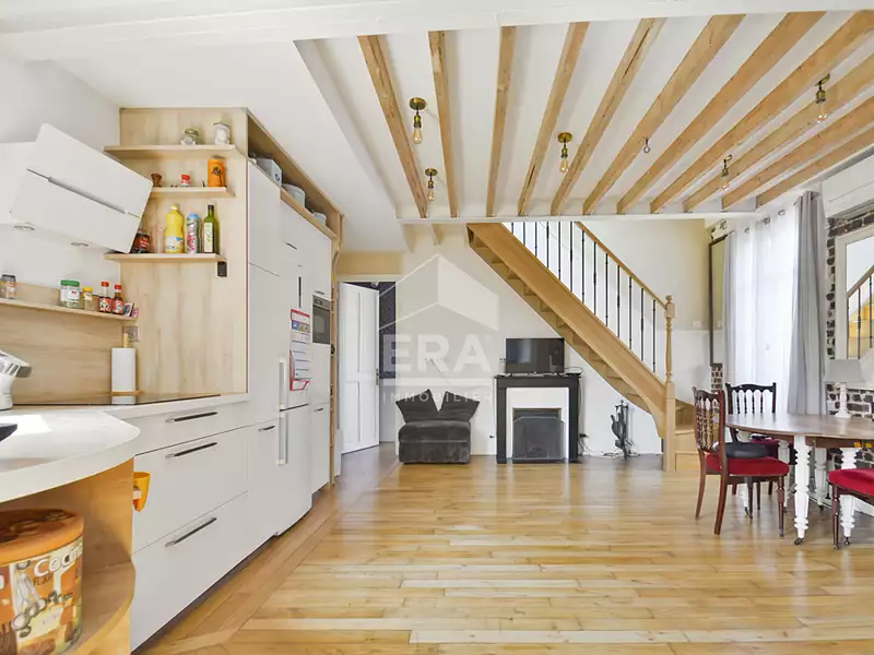 Appartement, 120 m²