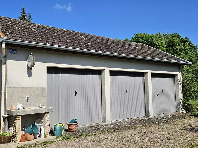 Maison, 184 m²