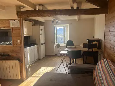 Maison, 41 m²