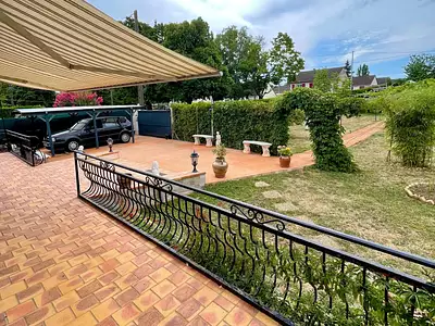 Maison, 139 m²