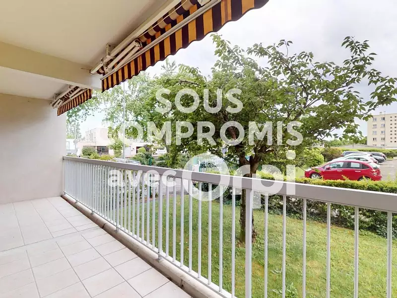 Appartement, 86 m²