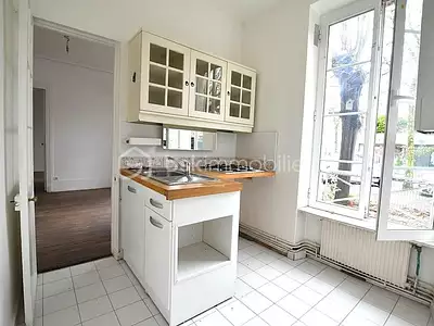 Appartement, 32 m²