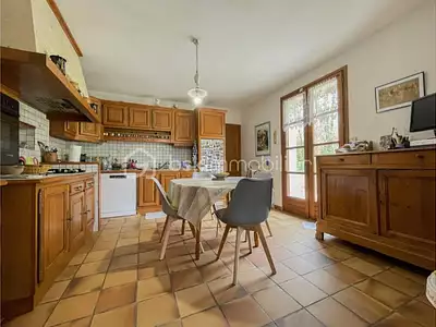 Maison, 145 m²