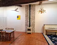 Appartement, 120 m²