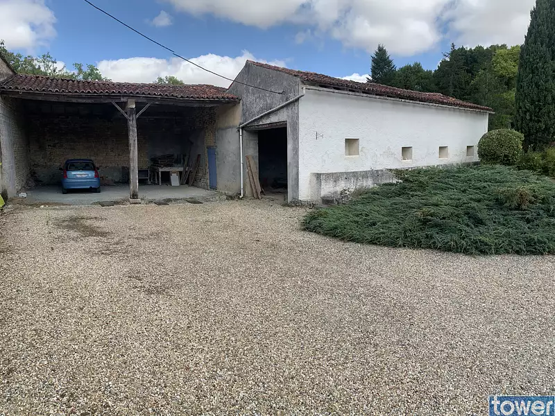 Maison, 120 m²