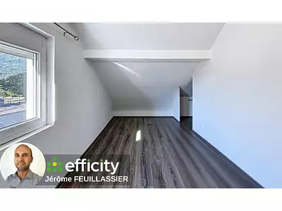 Appartement, 87 m²