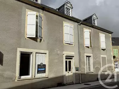Appartement, 82,7 m²