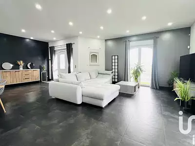 Maison, 170 m²