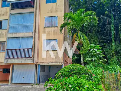 Appartement, 16,76 m²