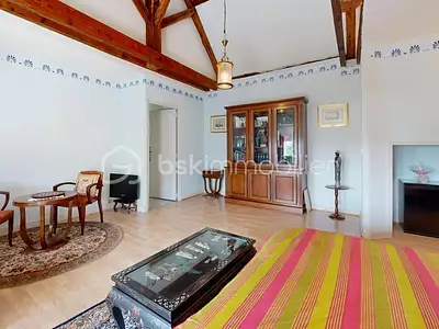 Maison, 241 m²