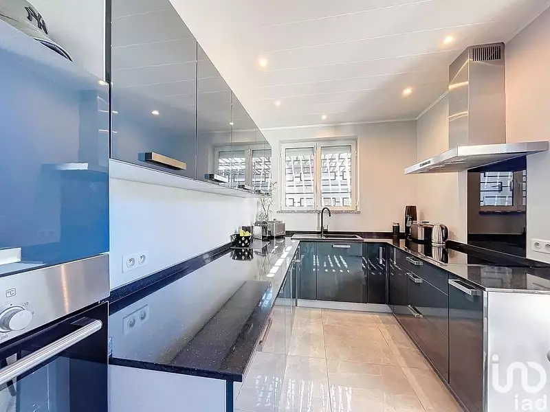 Maison, 120 m²