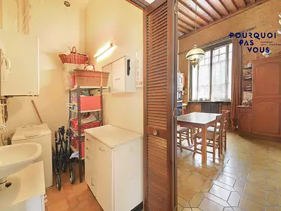 Appartement, 91,77 m²