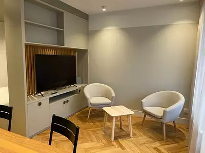 Appartement, 31,3 m²