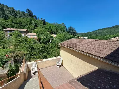 Maison, 128 m²