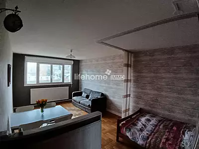 Appartement, 40 m²