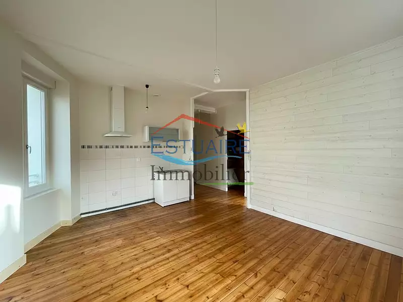 Appartement, 83 m²