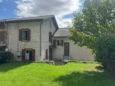 Maison, 105 m²