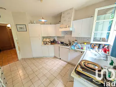 Maison, 120 m²