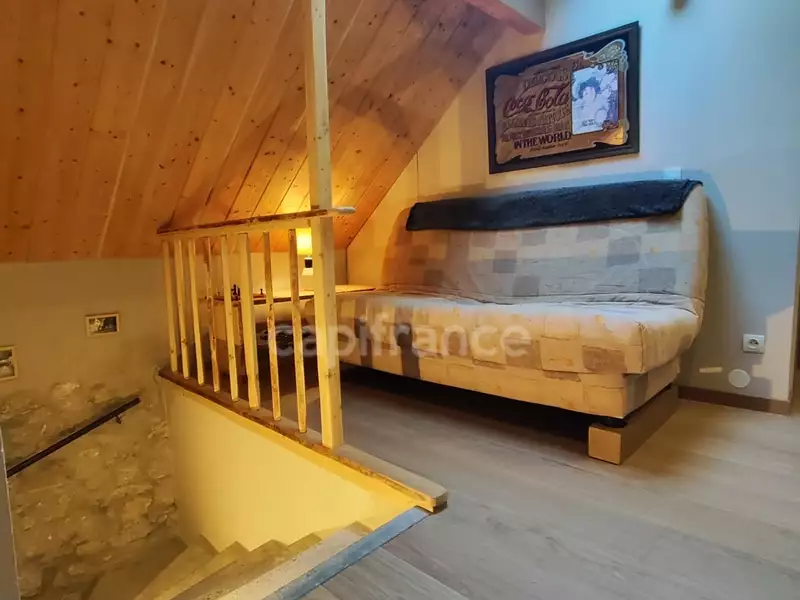Maison, 290 m²