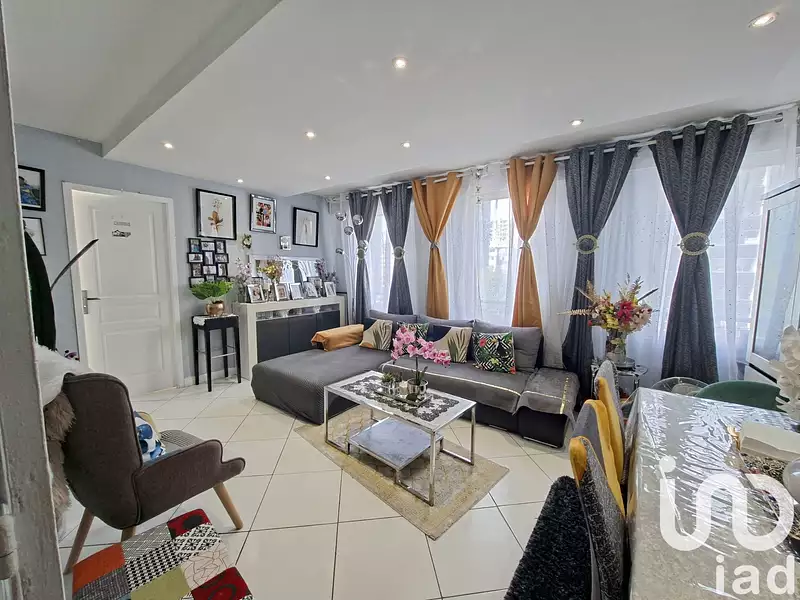 Appartement, 79 m²