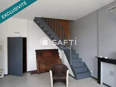 Appartement, 79 m²