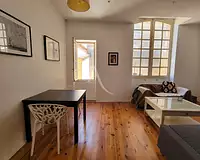 Appartement, 54,32 m²