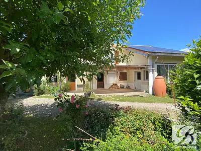 Maison, 145 m²