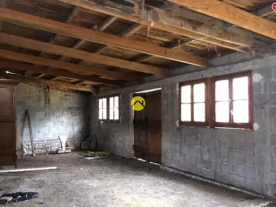 Maison, 193 m²