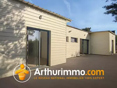 Maison, 139 m²