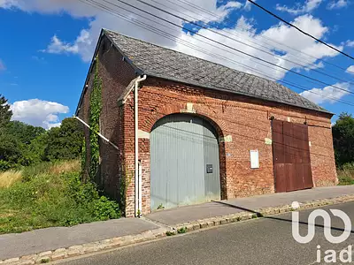 Maison, 89 m²