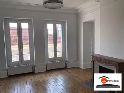 Appartement, 146 m²