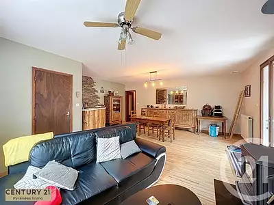 Maison, 101,9 m²