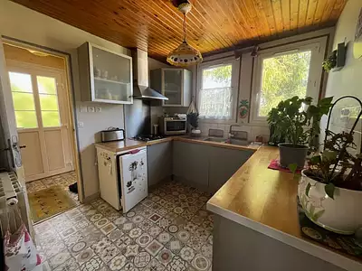 Maison, 70 m²