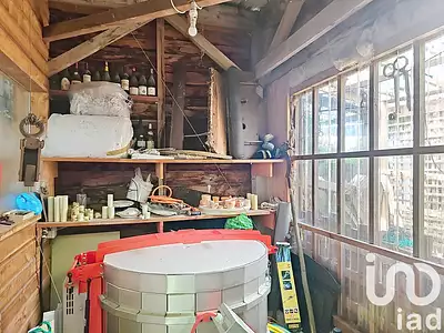 Maison, 284 m²