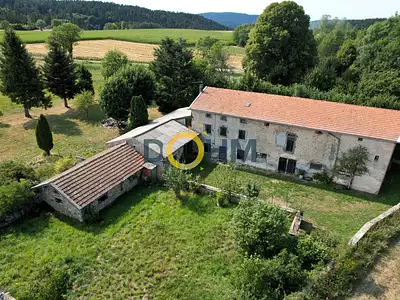 Maison, 112 m²