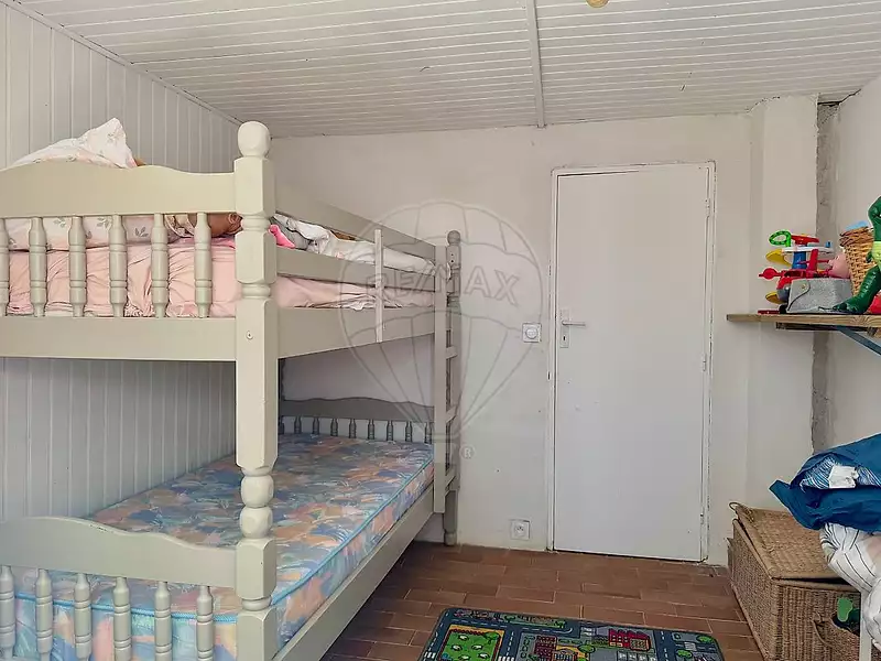 Maison, 44 m²