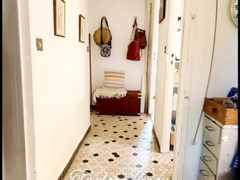 Maison, 61 m²