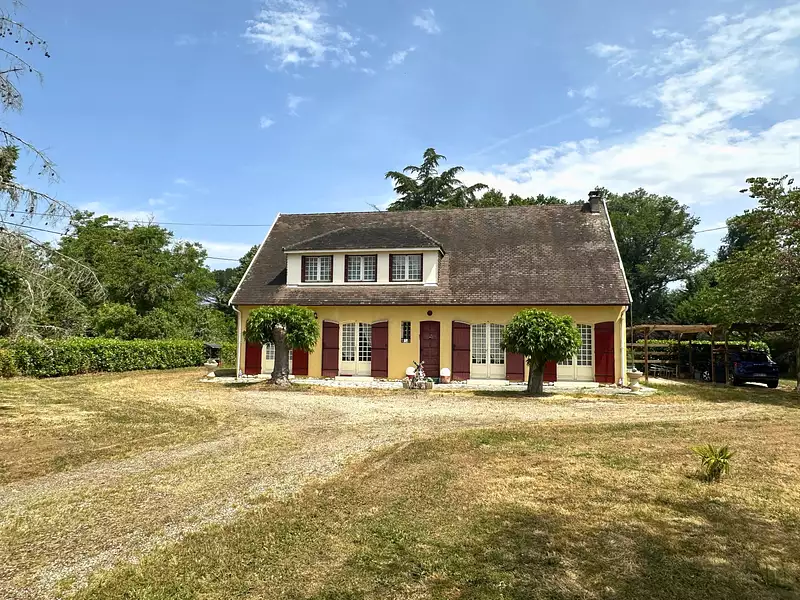 Maison, 187 m²