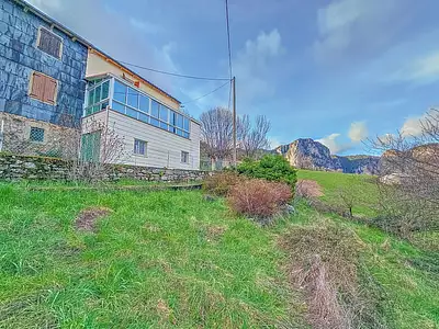 Maison, 131 m²
