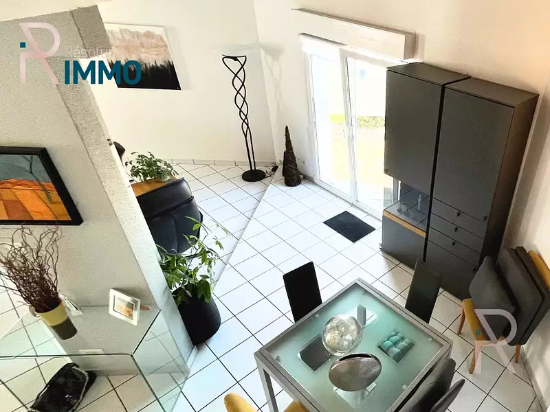 Maison, 98 m²