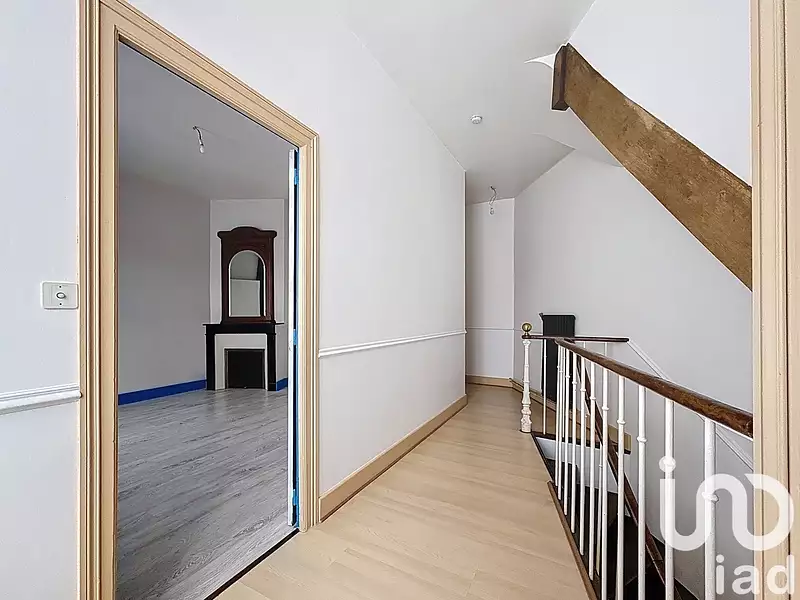 Maison, 153 m²